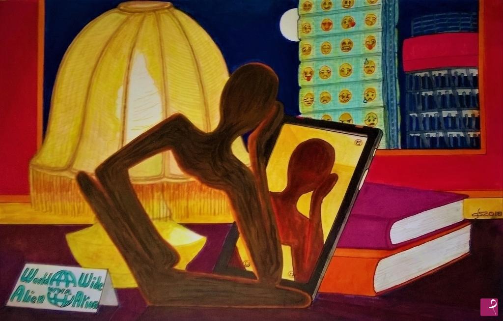 paintings on sale online