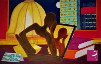 online paintings on sale