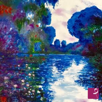 online paintings on sale