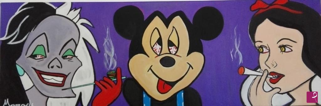 paintings on sale online