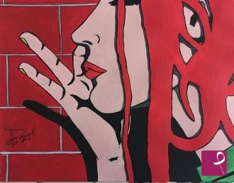 online paintings on sale