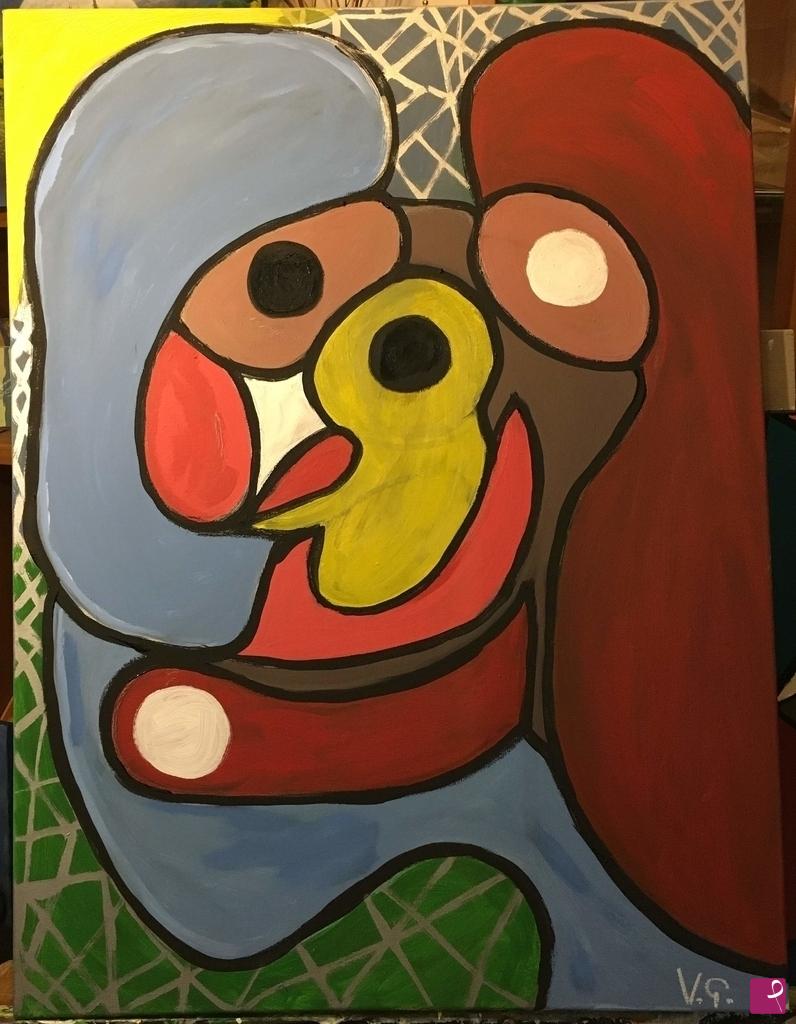 paintings on sale online