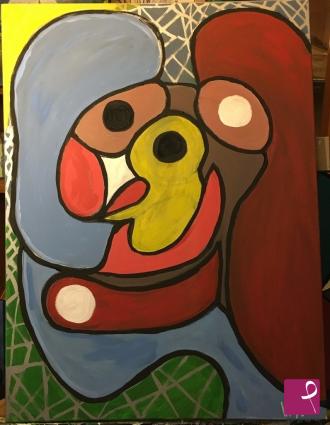 online paintings on sale