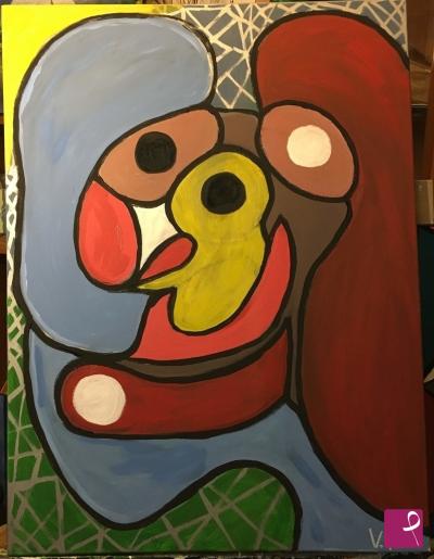 online paintings on sale