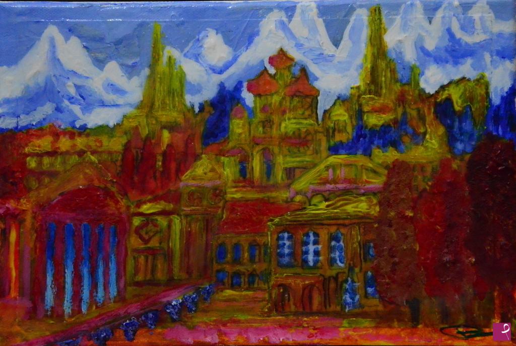 paintings on sale online
