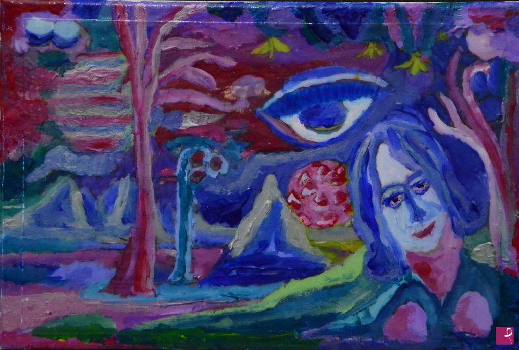 paintings on sale online