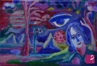 online paintings on sale