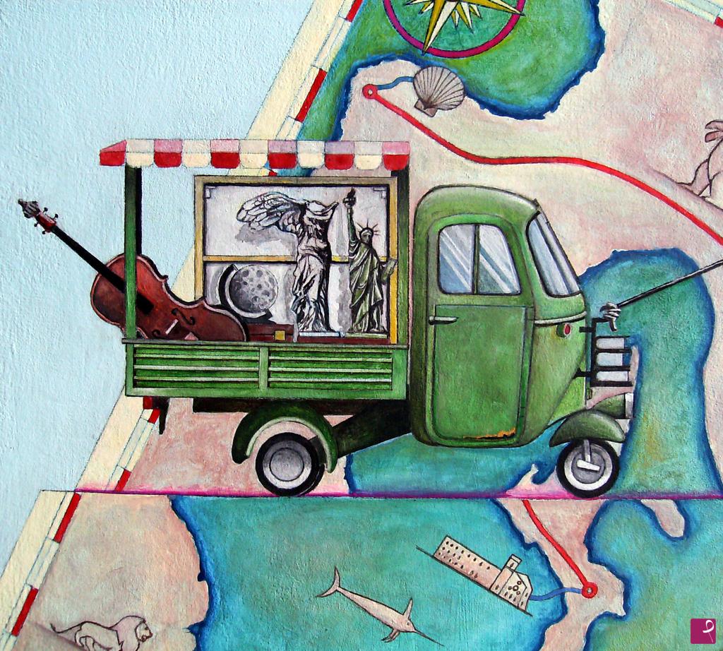paintings on sale online