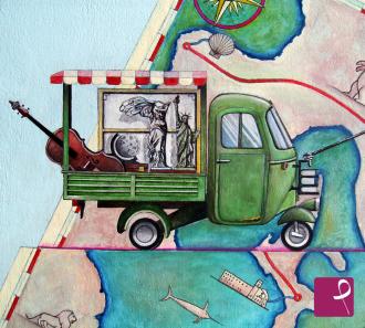 online paintings on sale