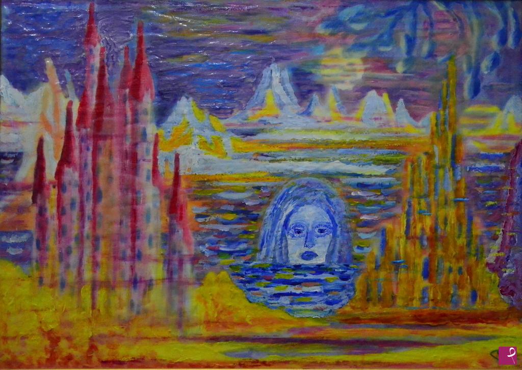 paintings on sale online