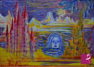 online paintings on sale