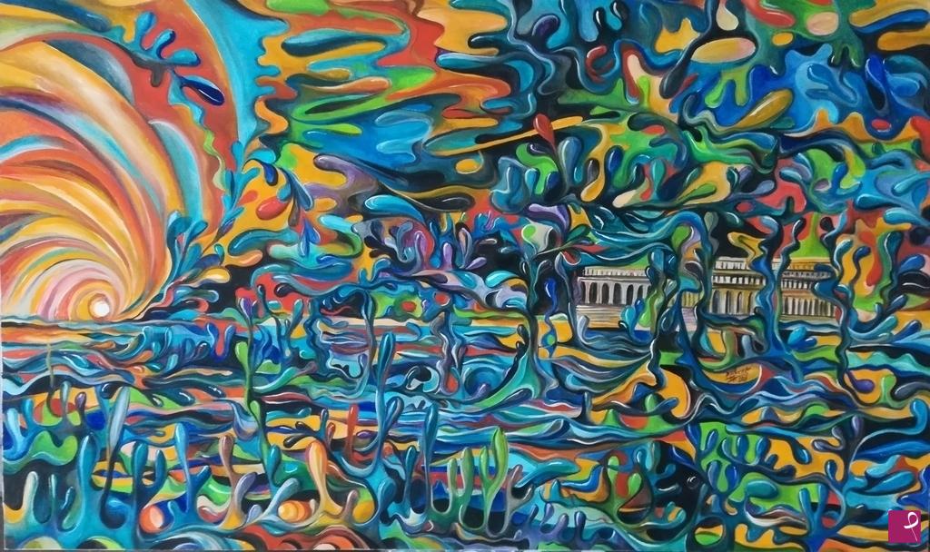 paintings on sale online