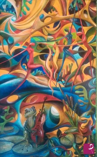 online paintings on sale