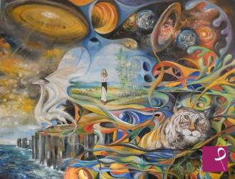 online paintings on sale