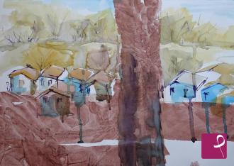 online paintings on sale