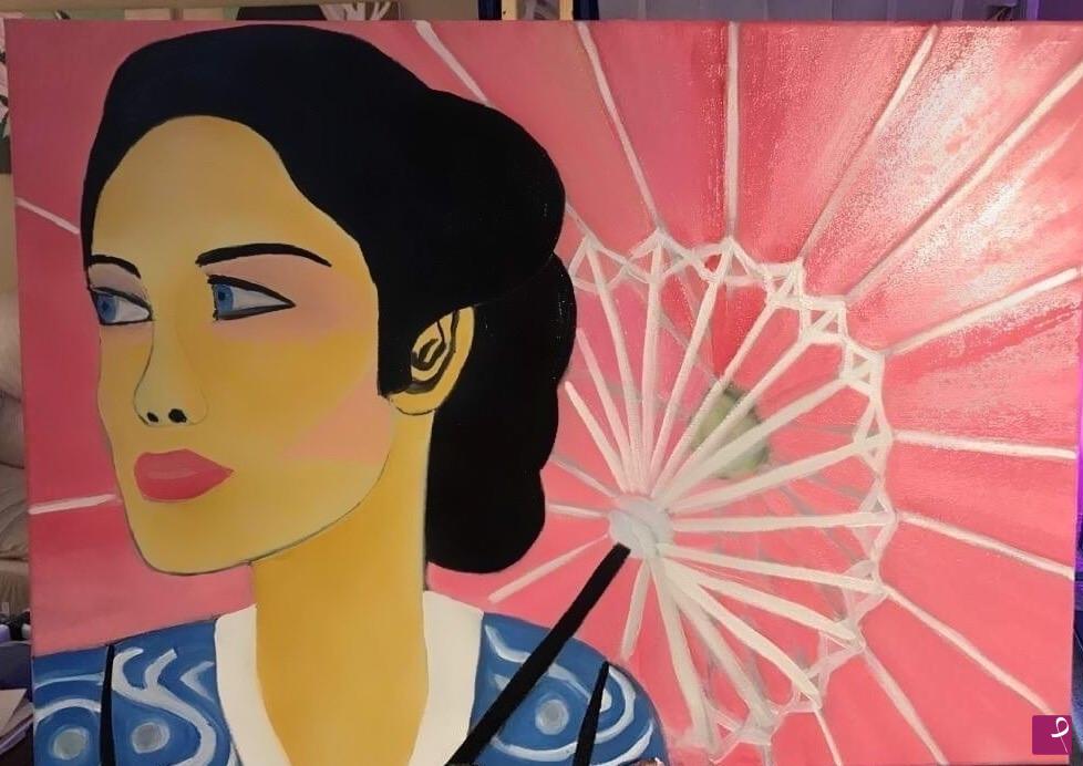 paintings on sale online