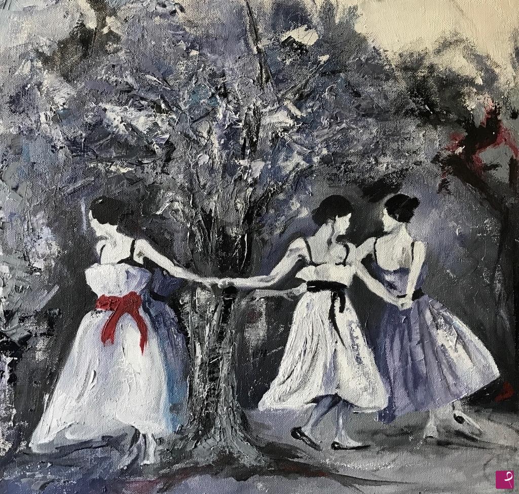 paintings on sale online