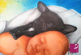 online paintings on sale