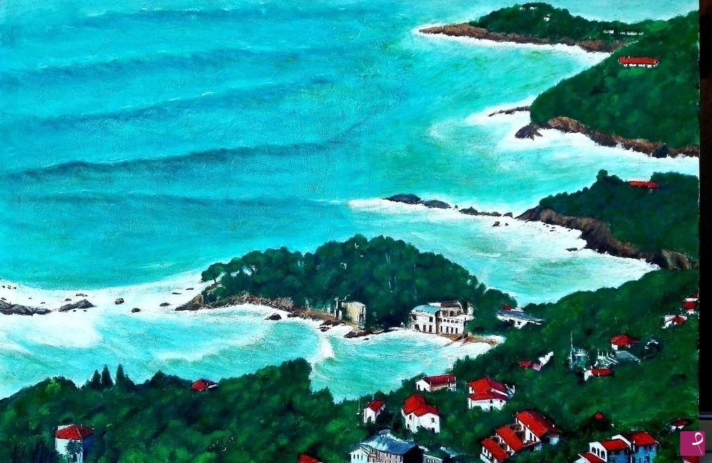paintings on sale online