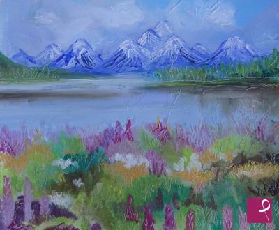online paintings on sale