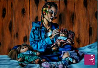 online paintings on sale