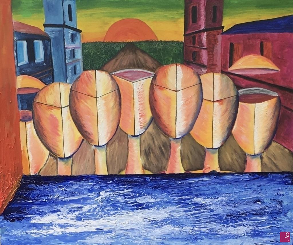 paintings on sale online