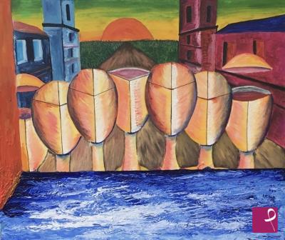 online paintings on sale