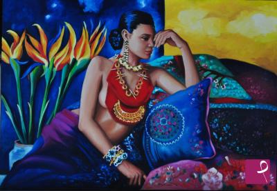 online paintings on sale
