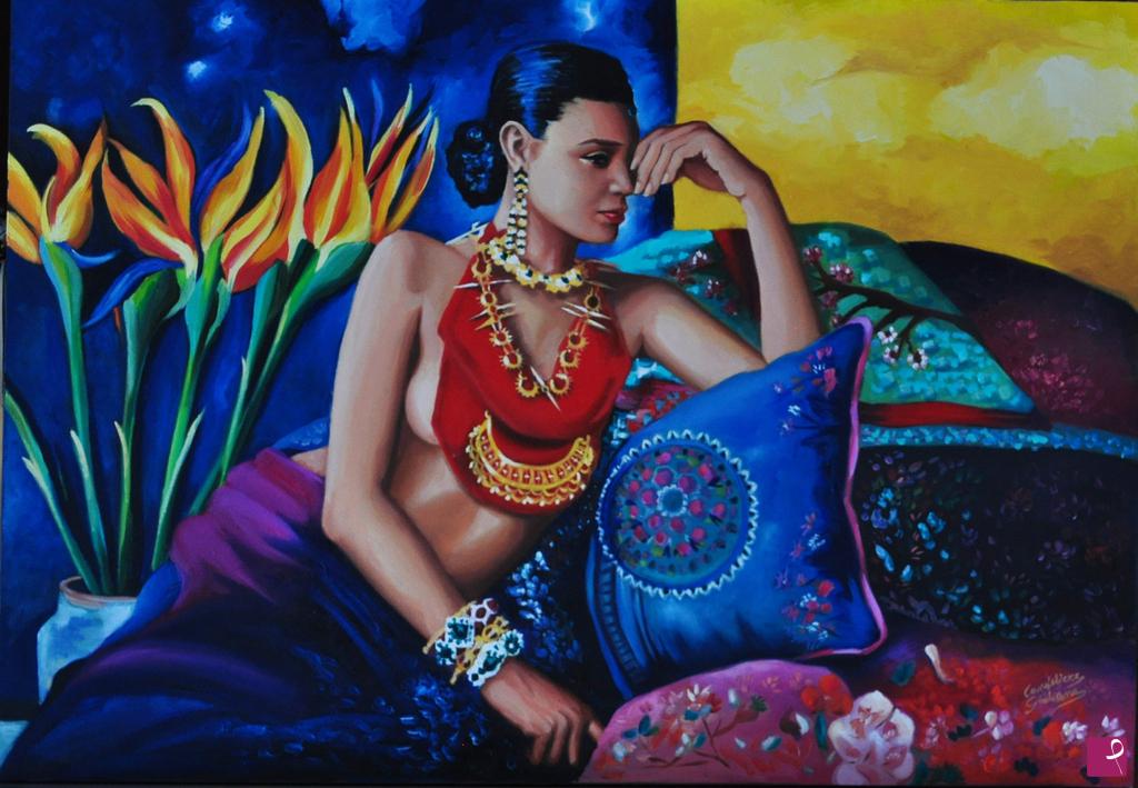 paintings on sale online