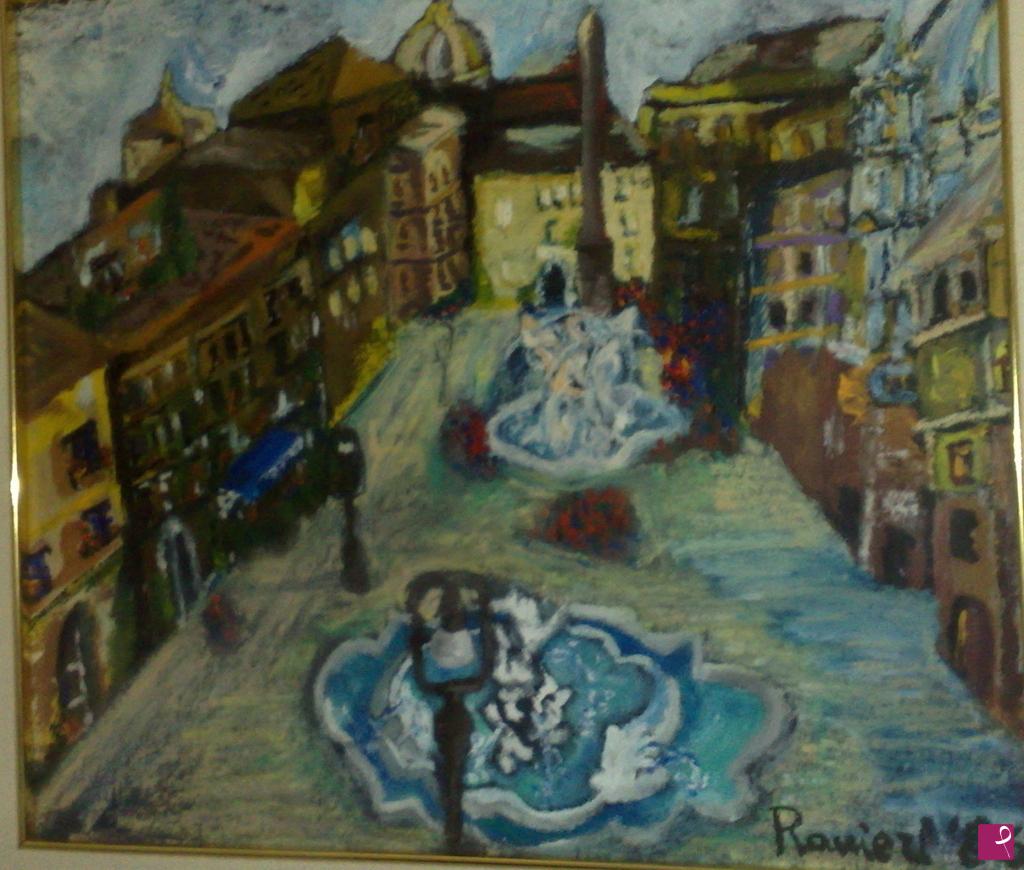 paintings on sale online