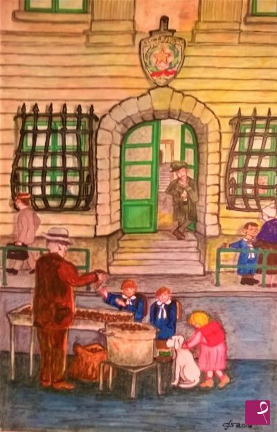 online paintings on sale