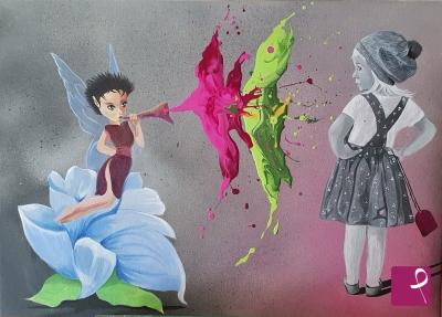 online paintings on sale