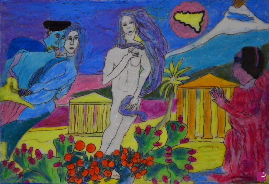 paintings on sale online