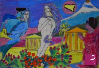 online paintings on sale