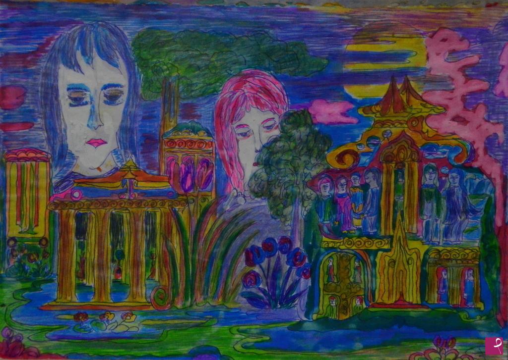 paintings on sale online