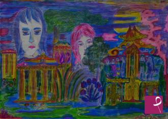 online paintings on sale