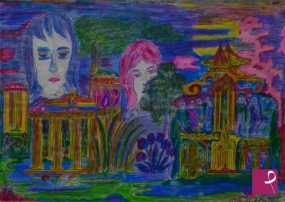 online paintings on sale