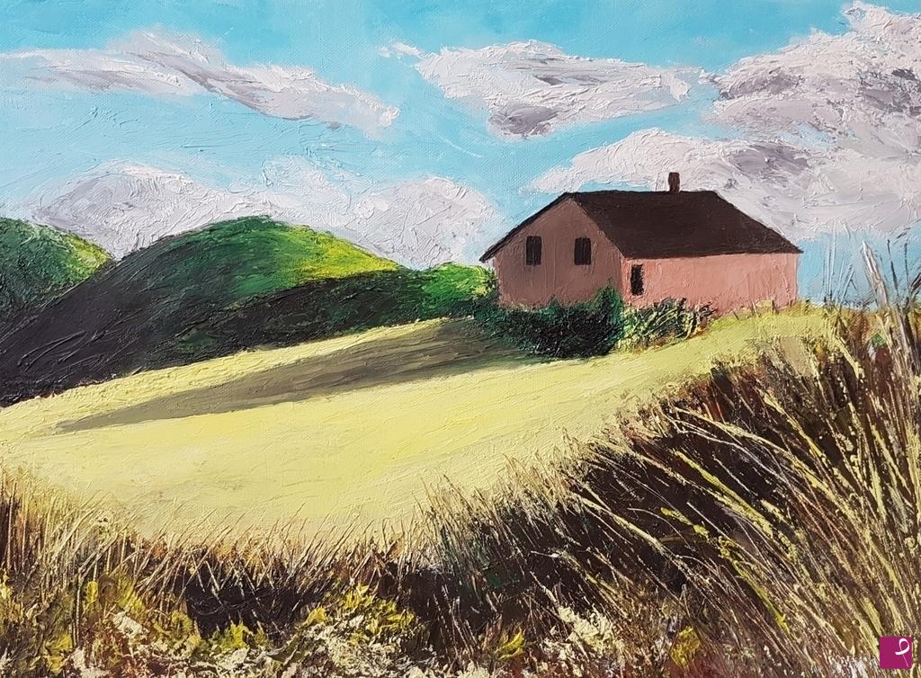 paintings on sale online