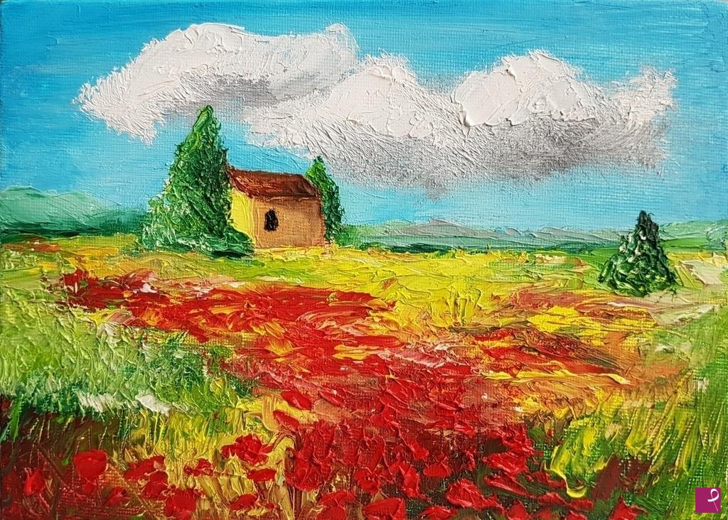 paintings on sale online