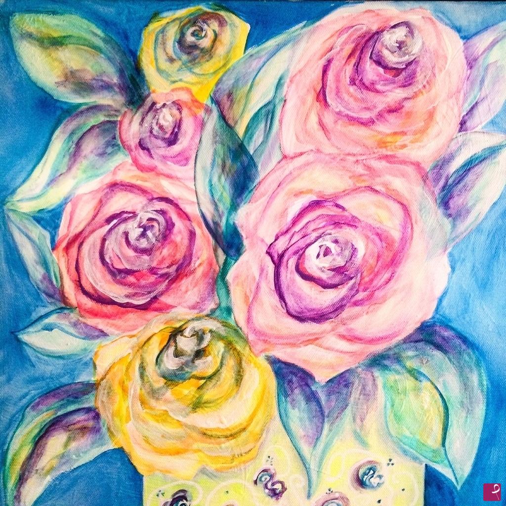 paintings on sale online