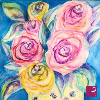 online paintings on sale