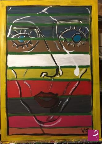 online paintings on sale