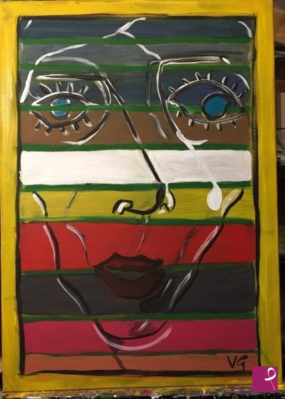 online paintings on sale