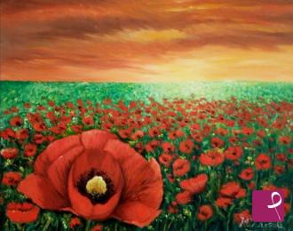 online paintings on sale