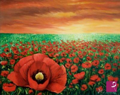 online paintings on sale