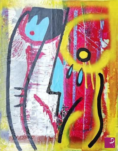 online paintings on sale