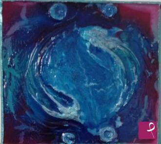 sold painting on PitturiAmo