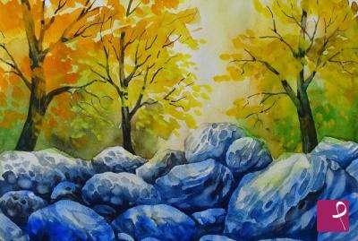 online paintings on sale