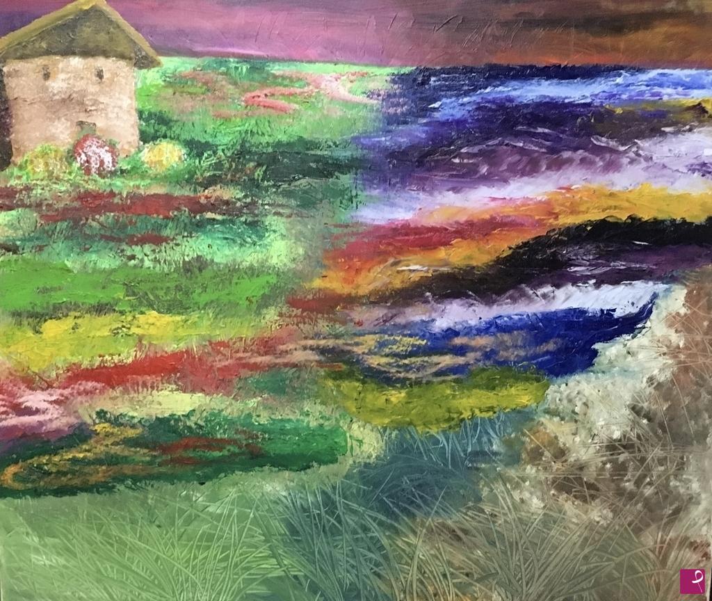 paintings on sale online