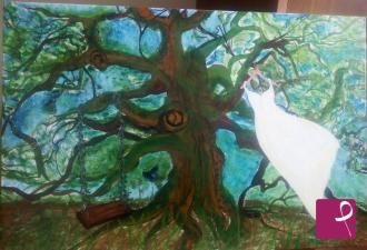 online paintings on sale